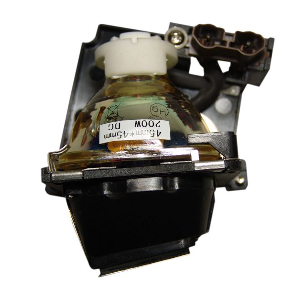 Mitsubishi Xd205 Projector Lamp Module 2