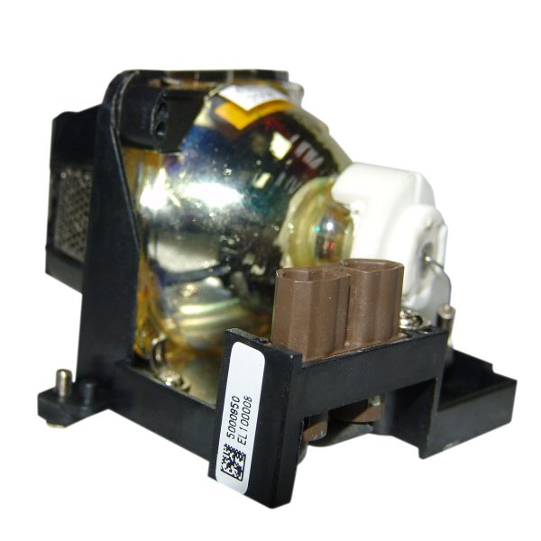 Mitsubishi Xd205 Projector Lamp Module 3