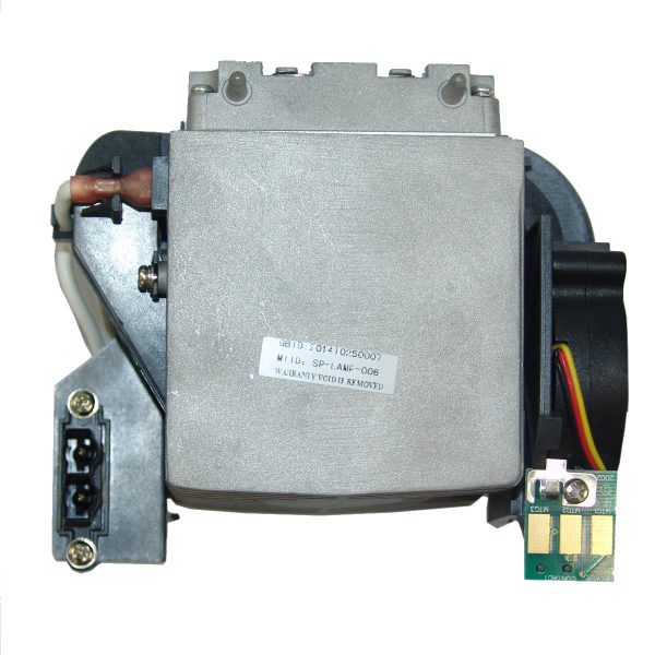 Ask Proxima 880 Projector Lamp Module 3