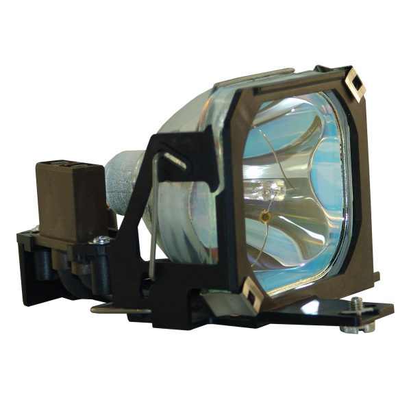 Ask Proxima C2 Compact Projector Lamp Module 2