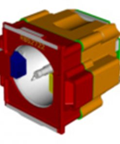 Barco Dml 1200 Projector Lamp Module 1