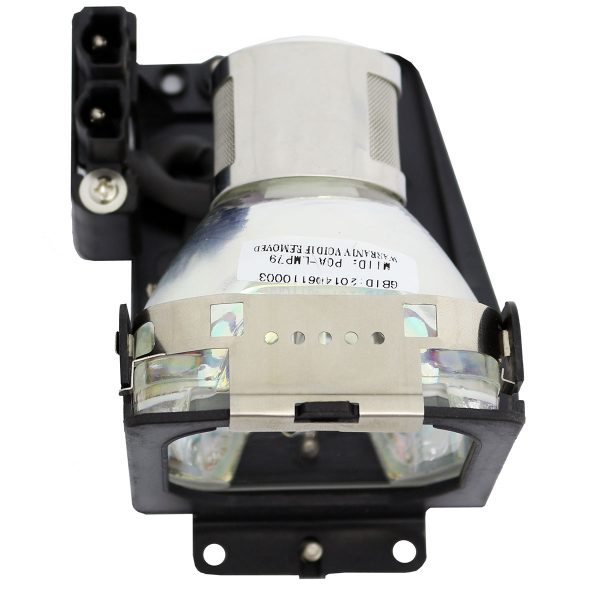 Canon 9923a001 Projector Lamp Module 3