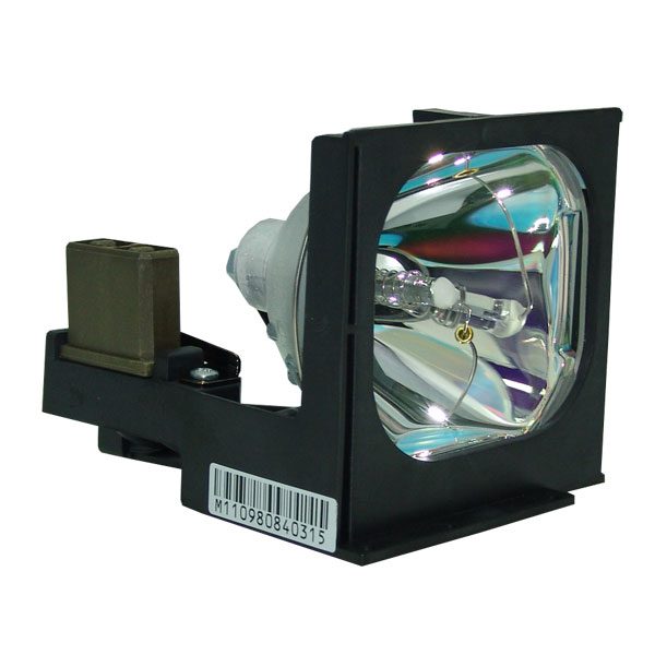 Canon Lv 5300 Projector Lamp Module 2