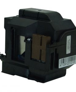 Canon Lv 7240 Projector Lamp Module 4