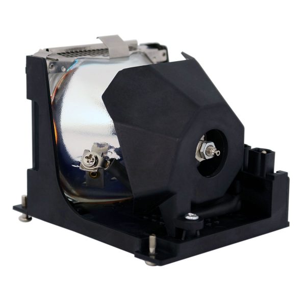 Canon Lv 7340u Projector Lamp Module 4