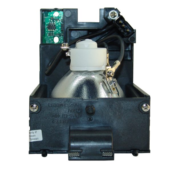 Canon Lvlp33 Projector Lamp Module 3