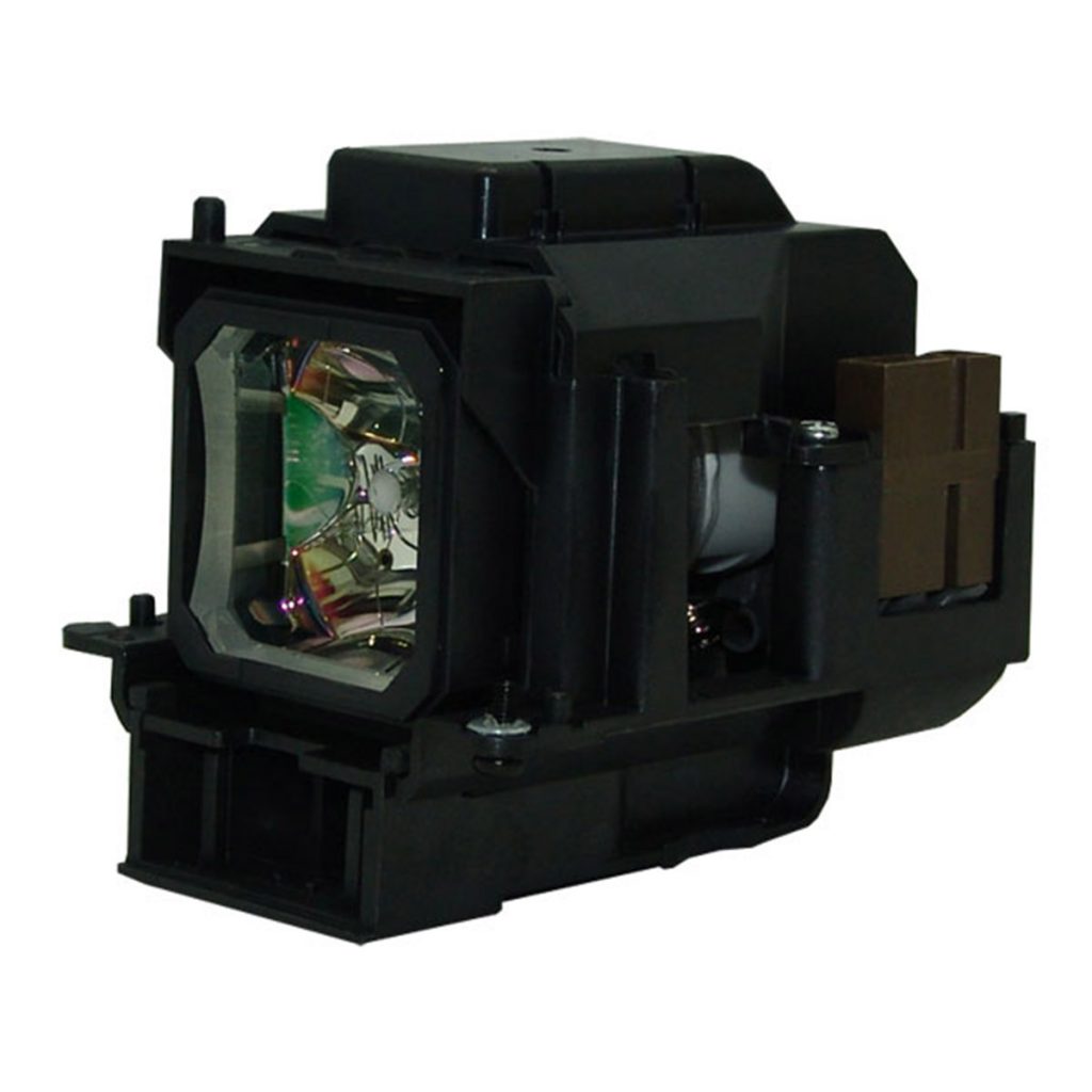 Canon Vl X25 Projector Lamp Module