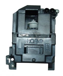 Dukane 456 8755d Projector Lamp Module 3