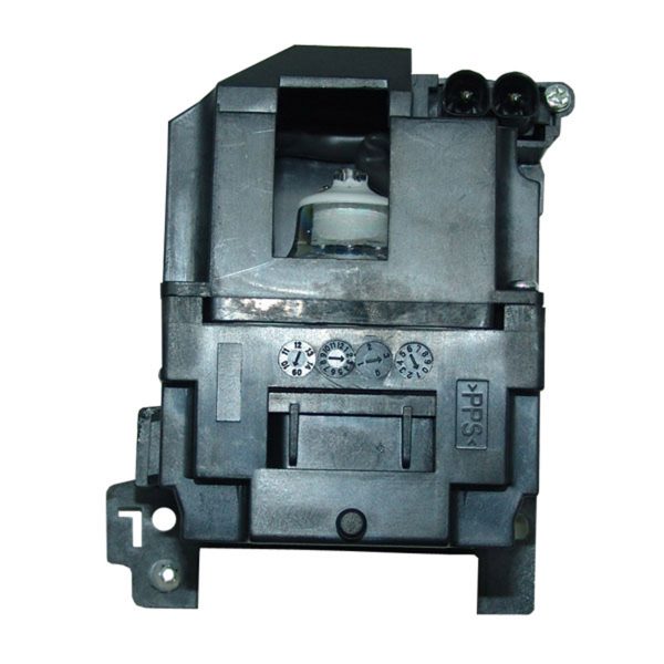 Dukane 456 8755d Projector Lamp Module 3