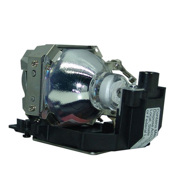 Dukane 456 8762 Projector Lamp Module 4