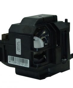 Dukane 456 8767a Projector Lamp Module 4