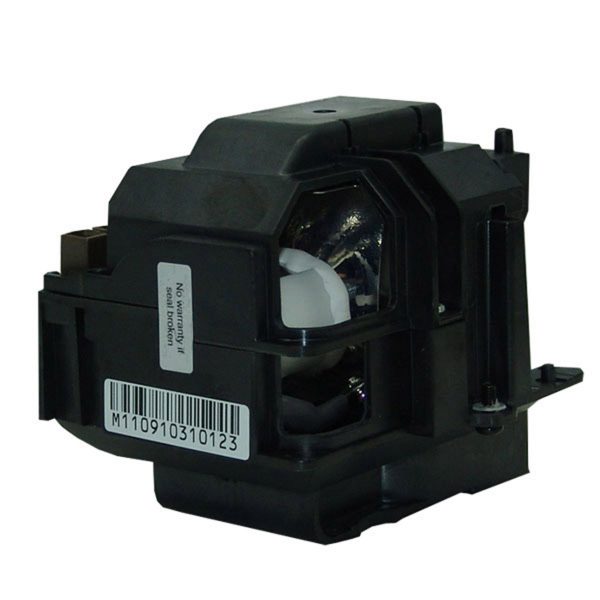 Dukane 456 8767a Projector Lamp Module 4