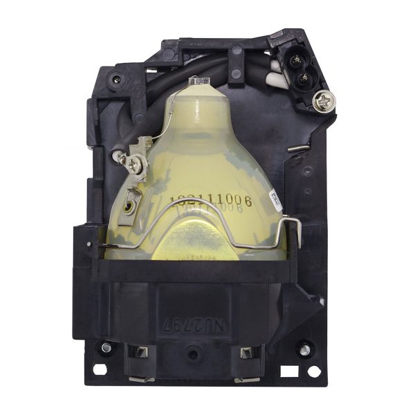 Dukane 456 8928a Projector Lamp Module 3