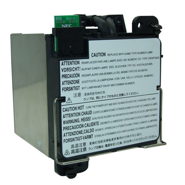 Dukane Imagepro 9060 Projector Lamp Module 4