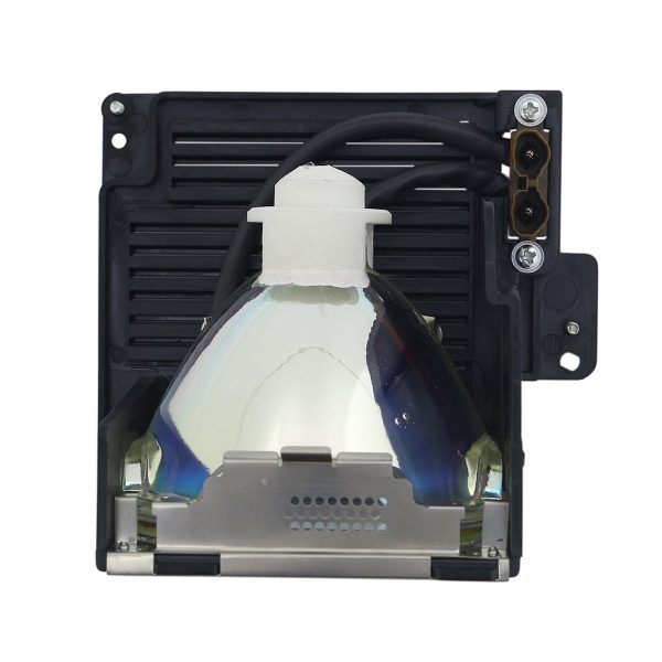 Eiki Lc X50m Projector Lamp Module 3
