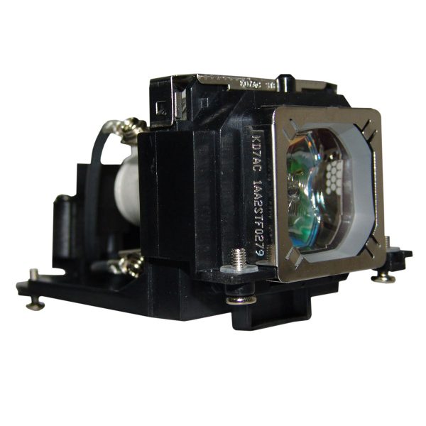 Eiki Lc Xd25 Projector Lamp Module 2