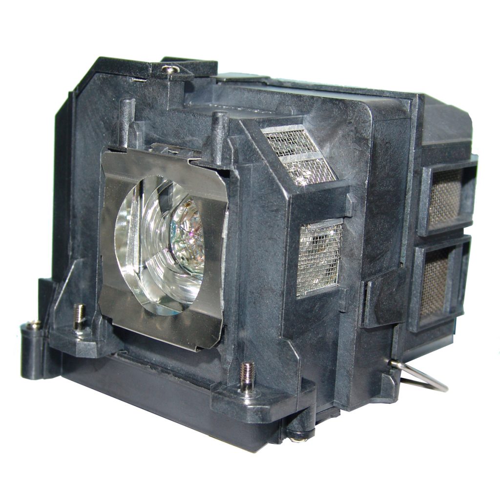 Epson Brightlink Pro 1410wi Projector Lamp Module