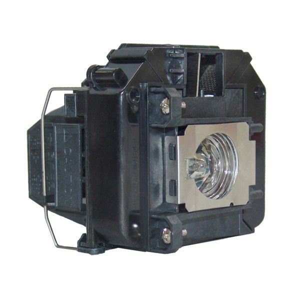 Epson D6155w Projector Lamp Module 2
