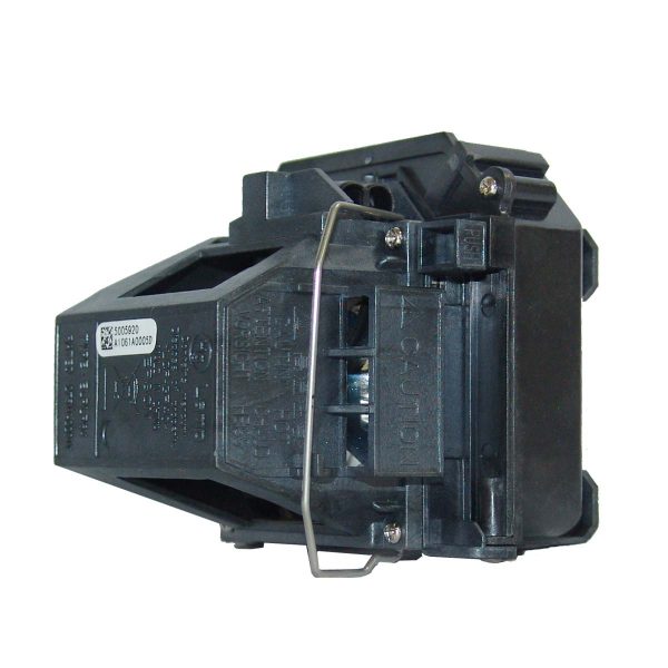 Epson D6155w Projector Lamp Module 5