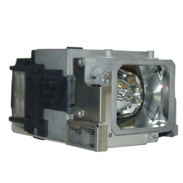 Epson Eb 1750 Projector Lamp Module 2