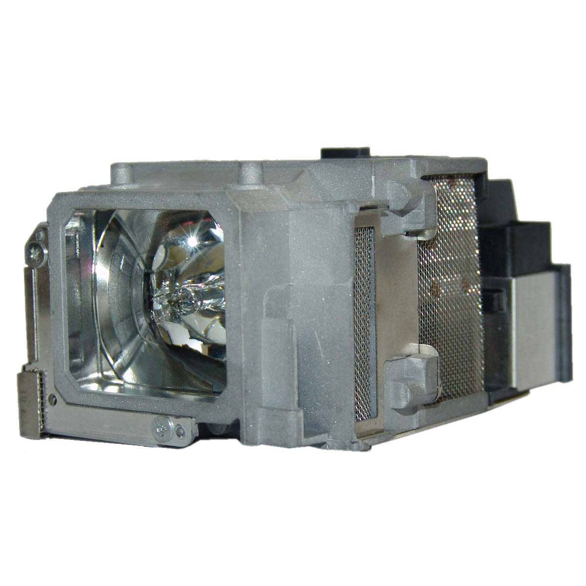 OEM BULB with Housing for EPSON Powerlite 1771W Projector with 180 Day Warranty 