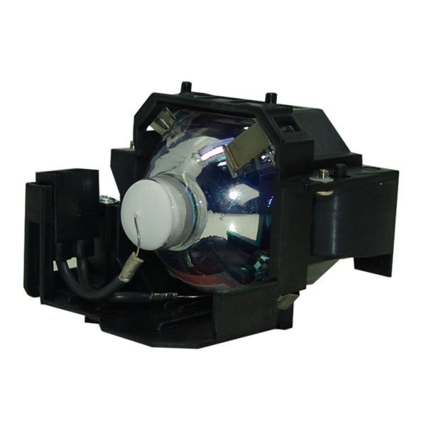 Epson Eb 400we Projector Lamp Module 5
