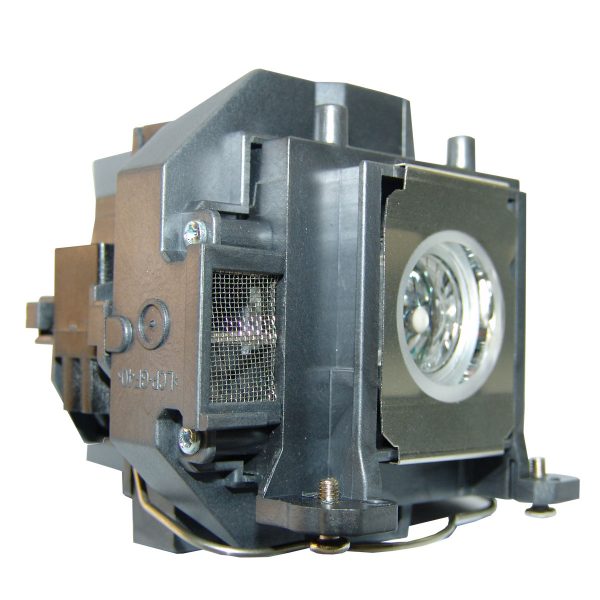 Epson Eb 440w Projector Lamp Module 2