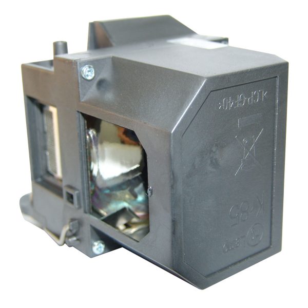 Epson Eb 440w Projector Lamp Module 4