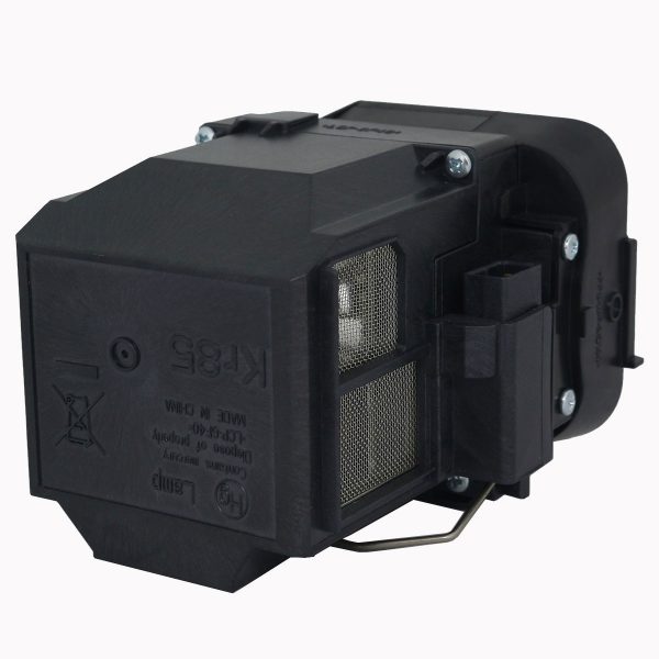 Epson Eb 4850wu Projector Lamp Module 5