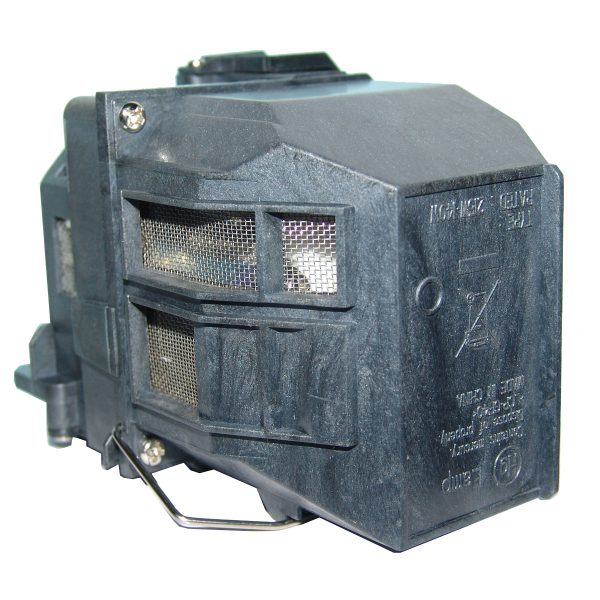 Epson Eb 485wi Projector Lamp Module 3
