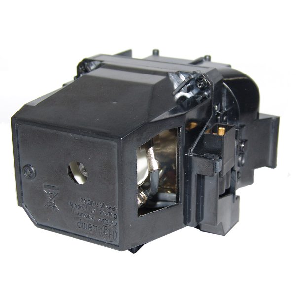 Epson Eb 525w Projector Lamp Module 5