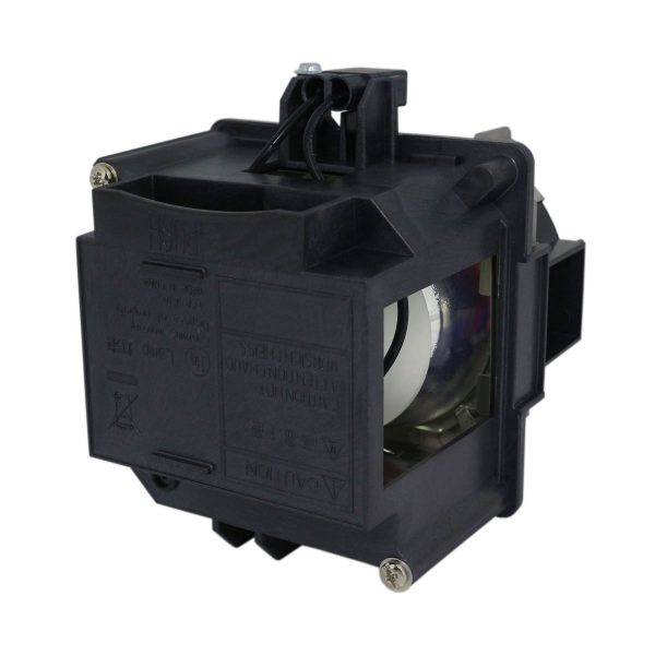 Epson Eb 7400u Projector Lamp Module 4