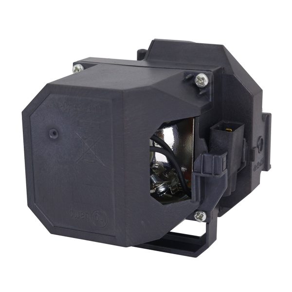 Epson Eb C2000x Projector Lamp Module 5