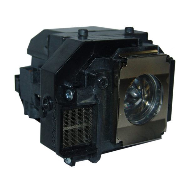 Epson Eb C250x Projector Lamp Module 2
