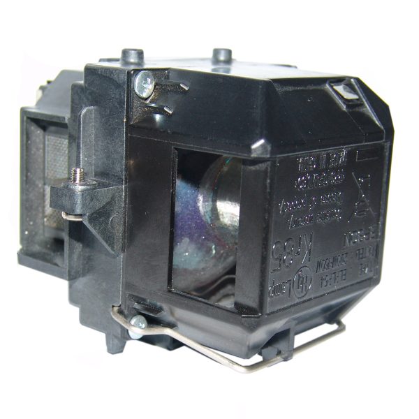 Epson Eb C250xc Projector Lamp Module 4