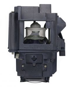 Epson Eb C400wu Projector Lamp Module 3