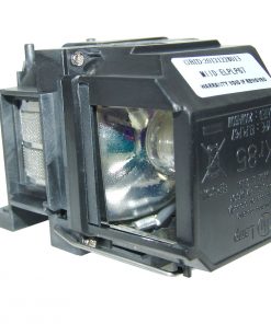 Epson Eb C40x Projector Lamp Module 4