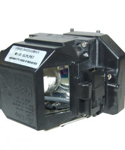 Epson Eb C40x Projector Lamp Module 5