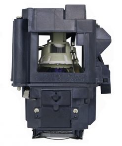 Epson Eb C450wu Projector Lamp Module 3