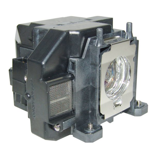 Epson Eb C55w Projector Lamp Module 2