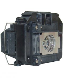 Epson Eb C720xn Projector Lamp Module 2