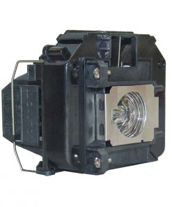 Epson Eb D615w Projector Lamp Module 2