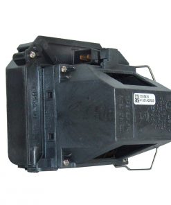 Epson Eb D615w Projector Lamp Module 4