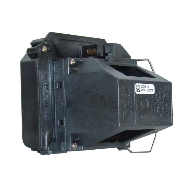 Epson Eb D615w Projector Lamp Module 4