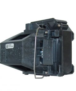 Epson Eb D615w Projector Lamp Module 5