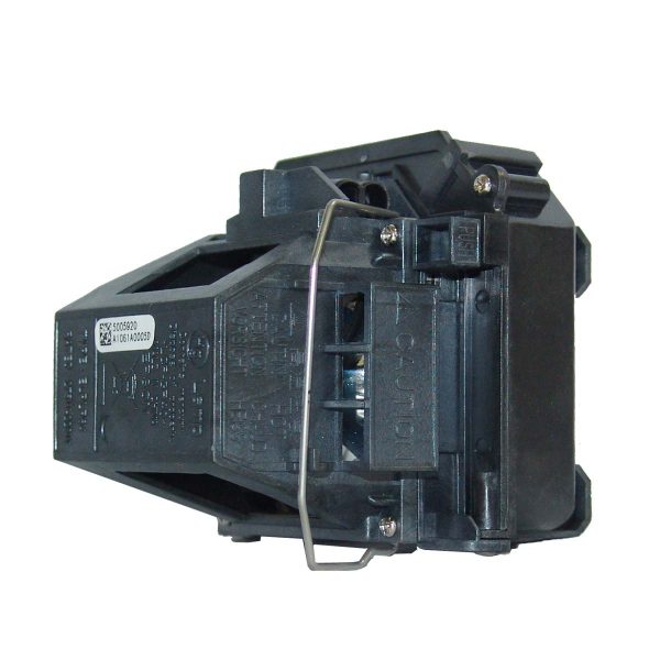 Epson Eb D615w Projector Lamp Module 5