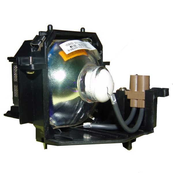 Epson Eb Dm2 Projector Lamp Module 4