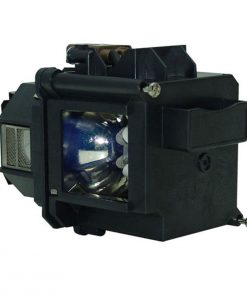 Epson Eb G5200 Projector Lamp Module 4