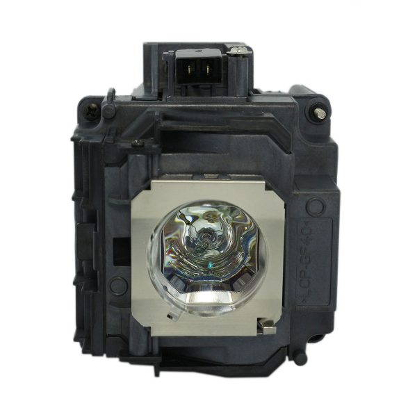 Epson Eb G6450wu Projector Lamp Module 2