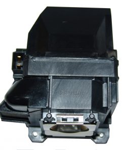 Epson Eb S18 Projector Lamp Module 3